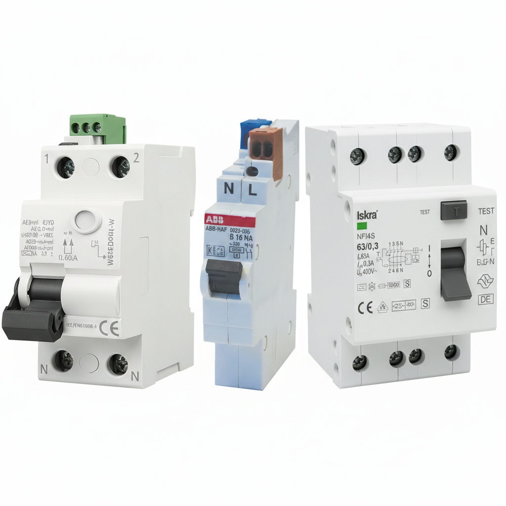 Circuit Breakers