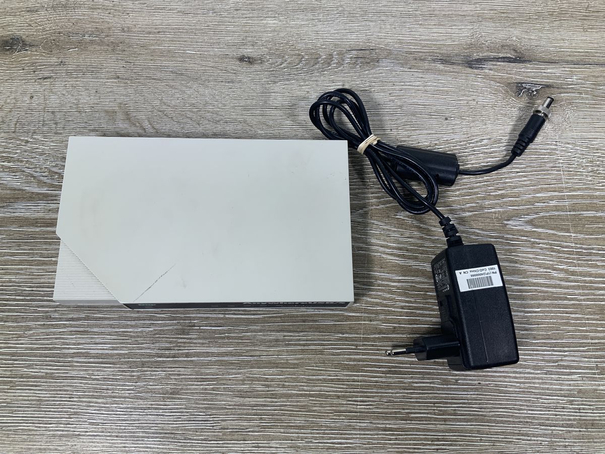 AnywhereUSB/5 G2