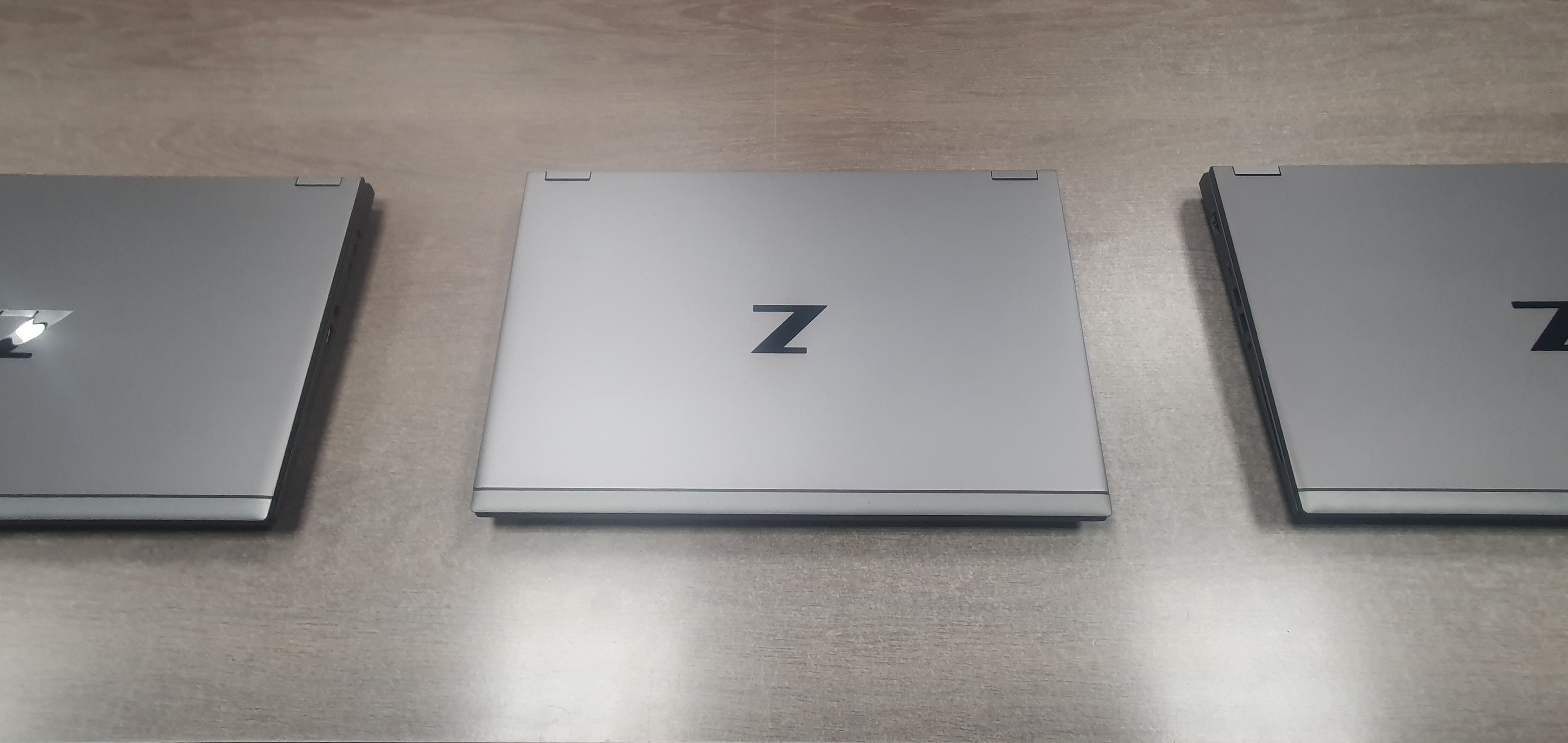 HP ZBook Laptops